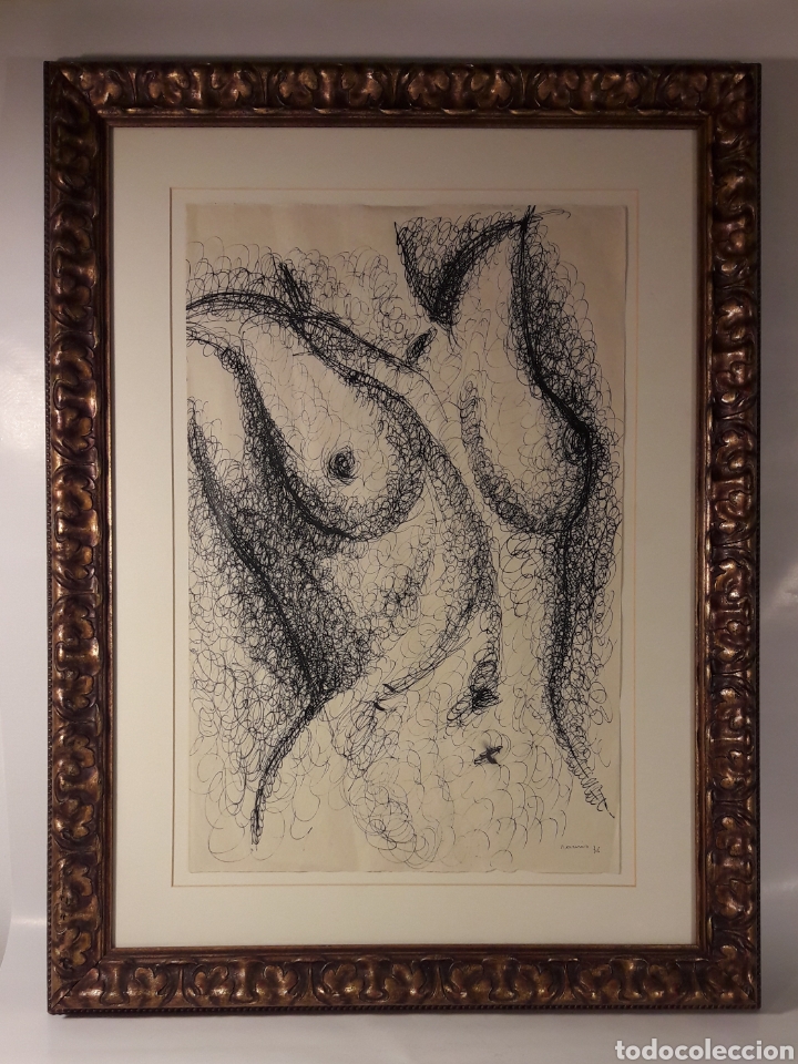 Arte: JULI RAMIS , DIBUJO - Foto 1