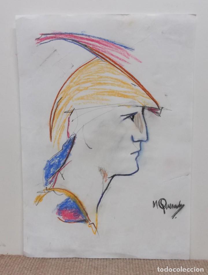 Arte: CERAS MARIETA QUESADA - Foto 1