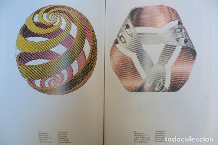 Arte: M.C.Escher:estampas y dibujos - Foto 2