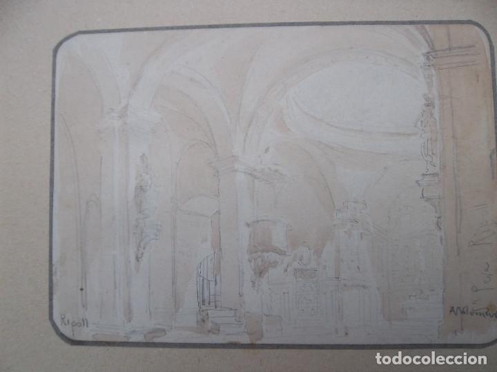 Arte: ESCENOGRAFIA DE VILOMARA - Foto 1