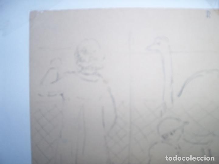 Arte: VISITANDO EL ZOOLOGICO - Foto 2