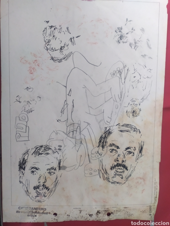 Arte: Imagenes (original) - Foto 6