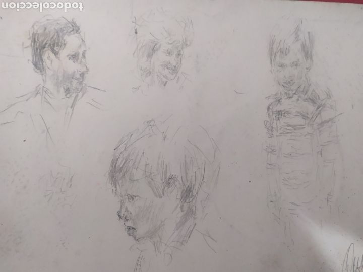 Arte: Im&aacute;genes (original) - Foto 2