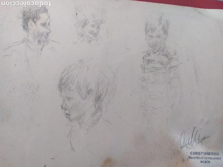 Arte: Im&aacute;genes (original) - Foto 5