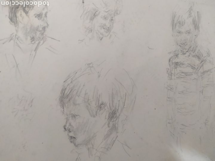 Arte: Im&aacute;genes (original) - Foto 6