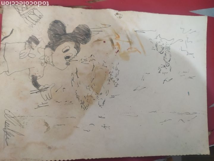Arte: Im&aacute;genes (original) - Foto 2