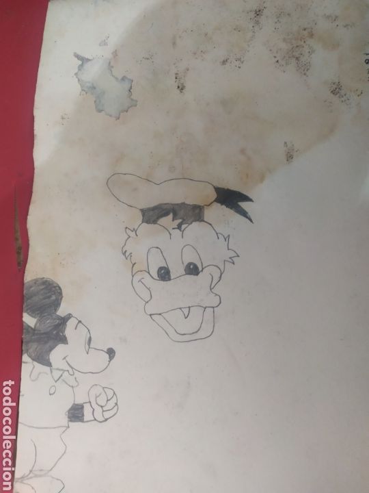 Arte: Im&aacute;genes (original) - Foto 3