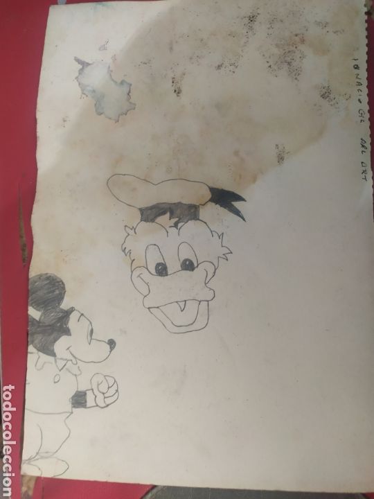 Arte: Im&aacute;genes (original) - Foto 4