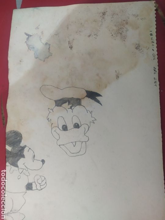 Arte: Im&aacute;genes (original) - Foto 6