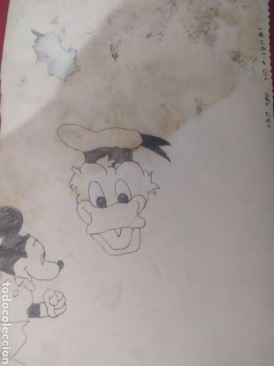 Arte: Im&aacute;genes (original) - Foto 7