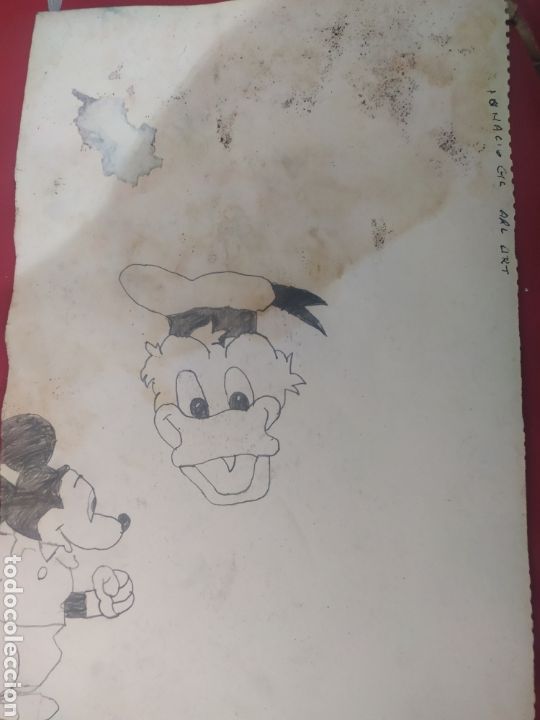 Arte: Im&aacute;genes (original) - Foto 8