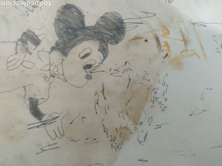 Arte: Im&aacute;genes (original) - Foto 1