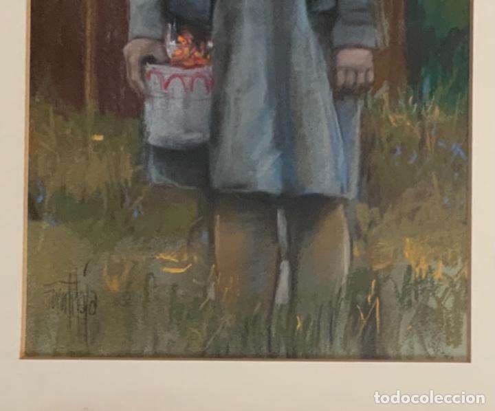 Arte: JOS&Eacute; LU&Iacute;S FUENTETAJA - Foto 4