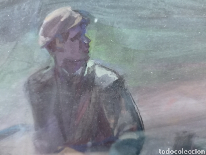 Arte: Nikolai Mikhailovich Kochergin