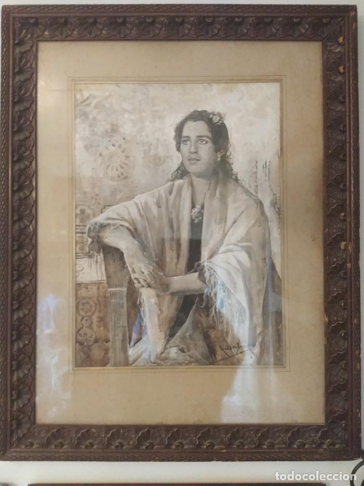 Arte: Mateo Balasch - Foto 1