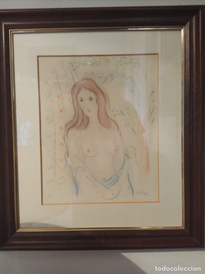 Arte: Pere Pruna i Ocerans - Foto 1