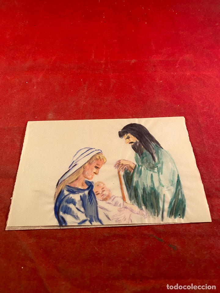 Arte: Dibujo - Foto 1
