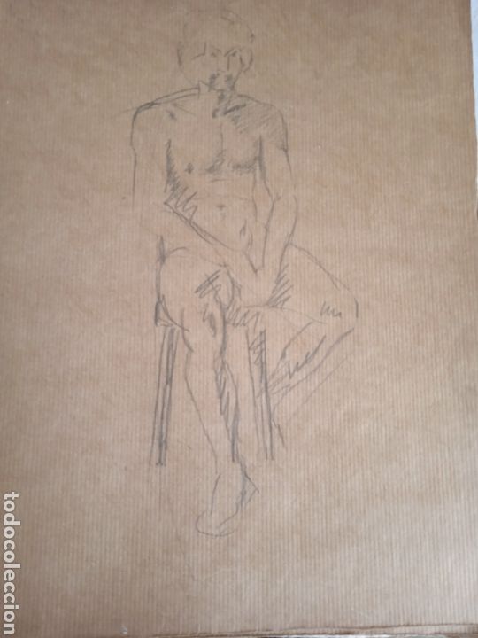 Arte: 16 Bocetos de dibujo - Foto 7