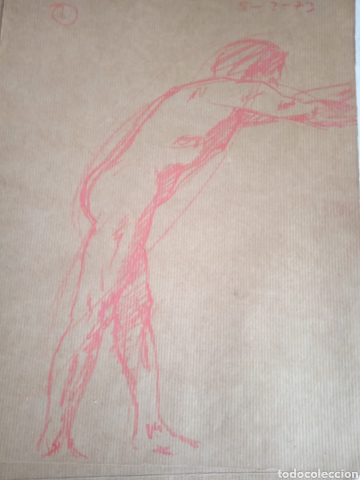 Arte: 16 Bocetos de dibujo - Foto 12