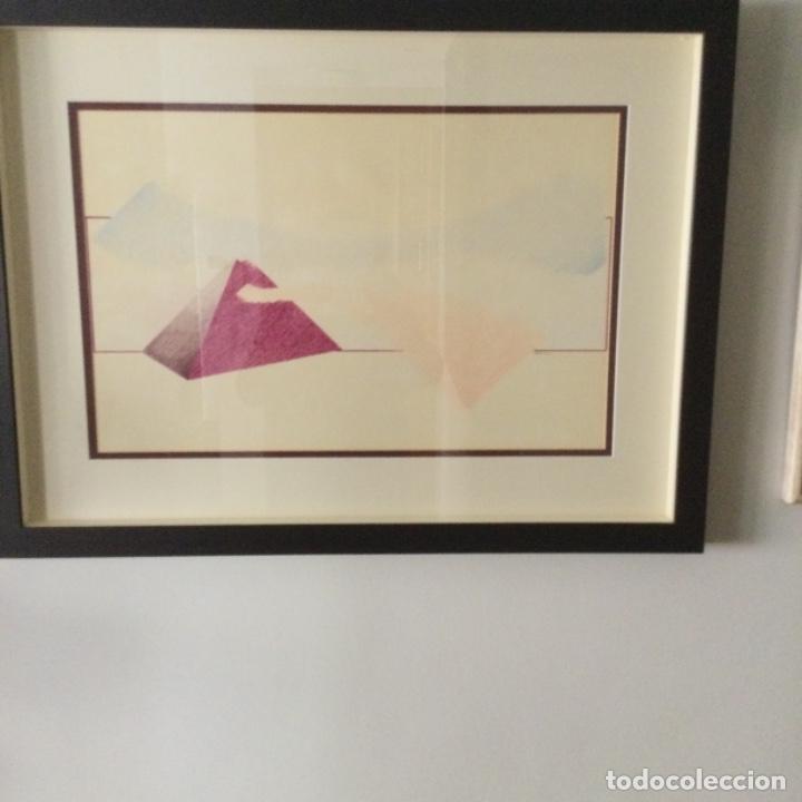 Arte: Dibujo de Valtue&ntilde;a - Foto 1
