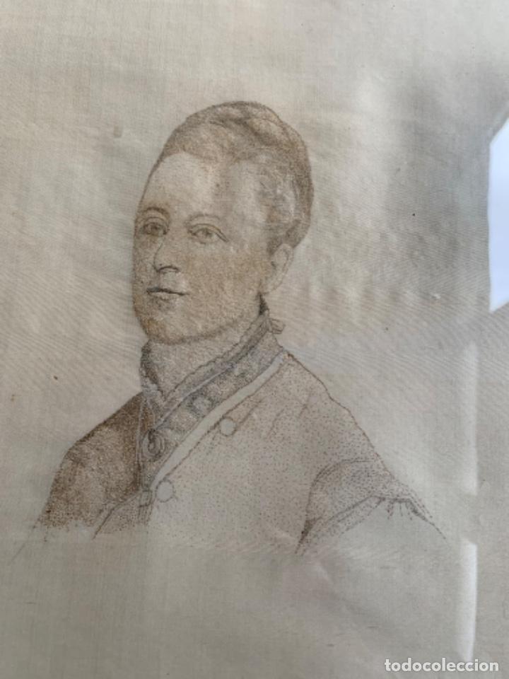 Arte: Dibujo antiguo - Foto 2