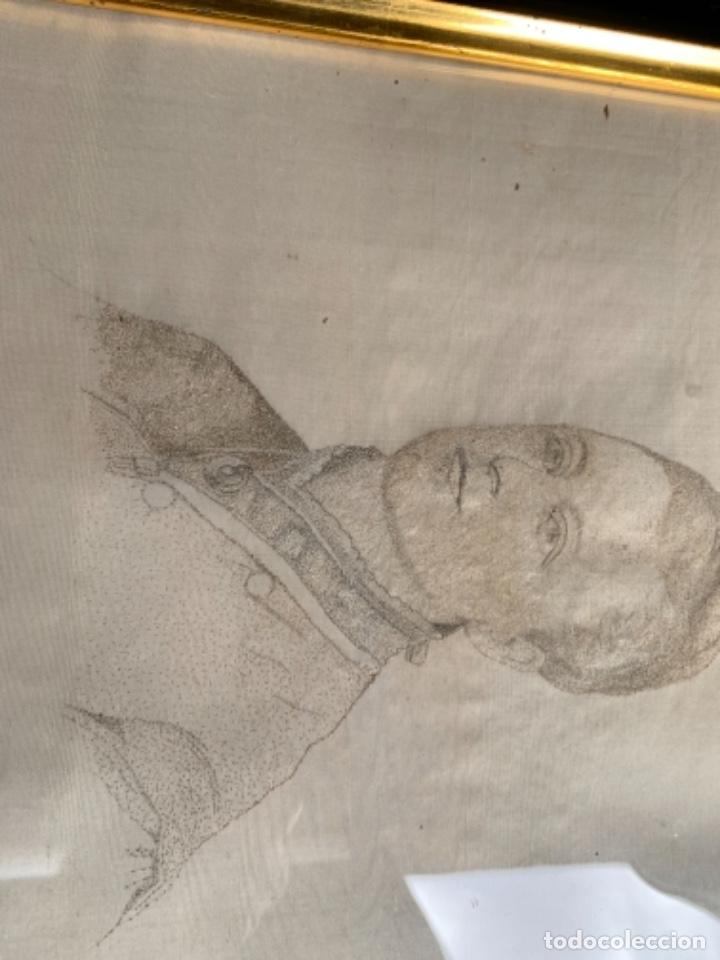 Arte: Dibujo antiguo - Foto 4