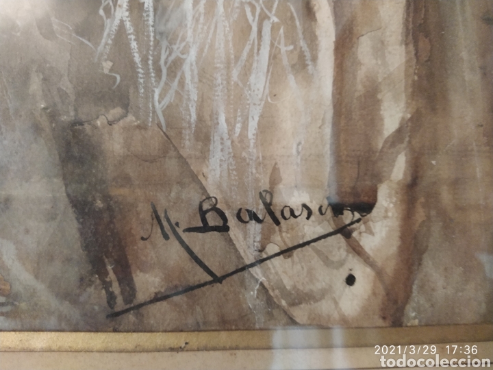 Arte: Mateo Balasch - Foto 4
