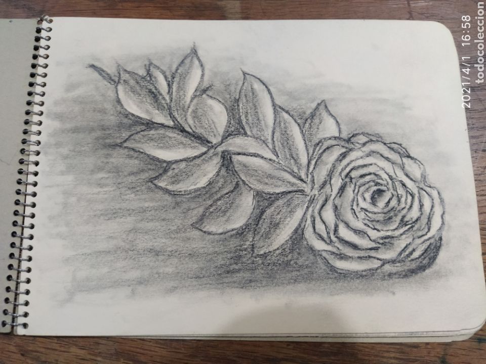 Arte: J. Jord&agrave; - Libretas de dibujo - Foto 40