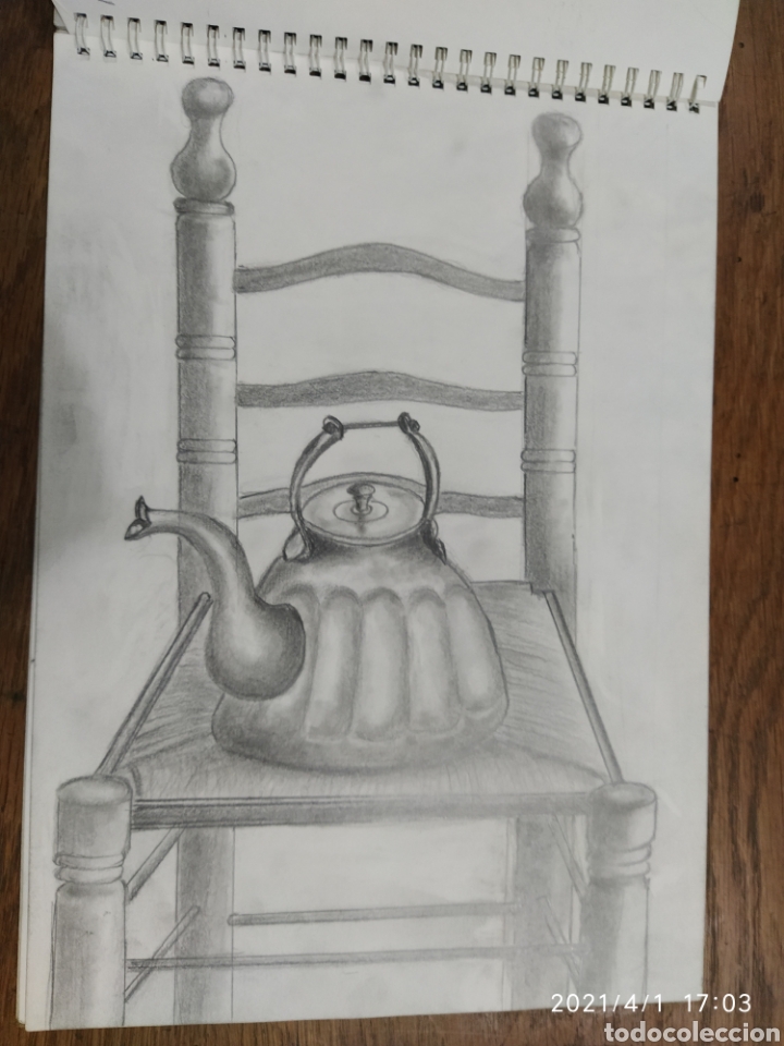 Arte: J. Jord&agrave; - Libretas de dibujo - Foto 42