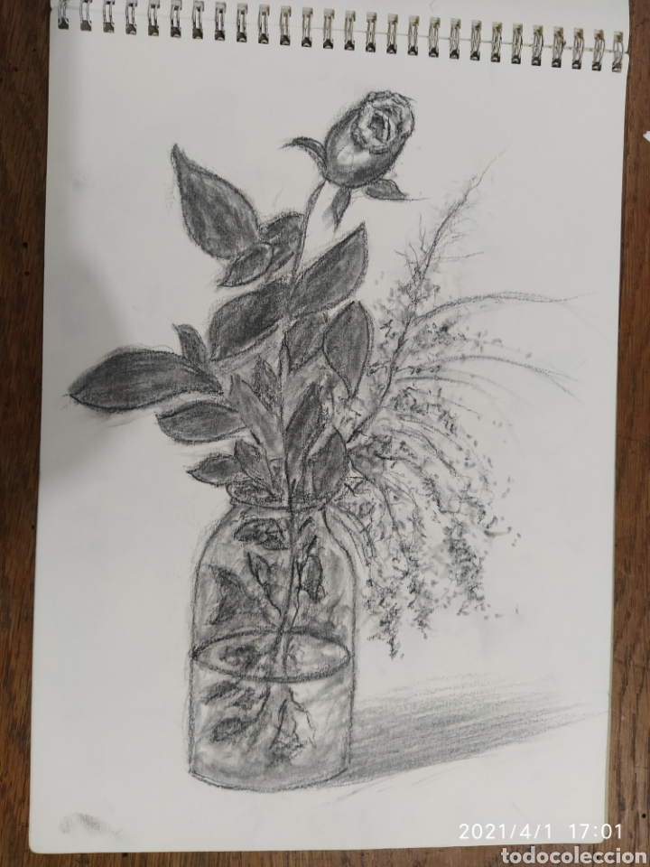 Arte: J. Jord&agrave; - Libretas de dibujo - Foto 52