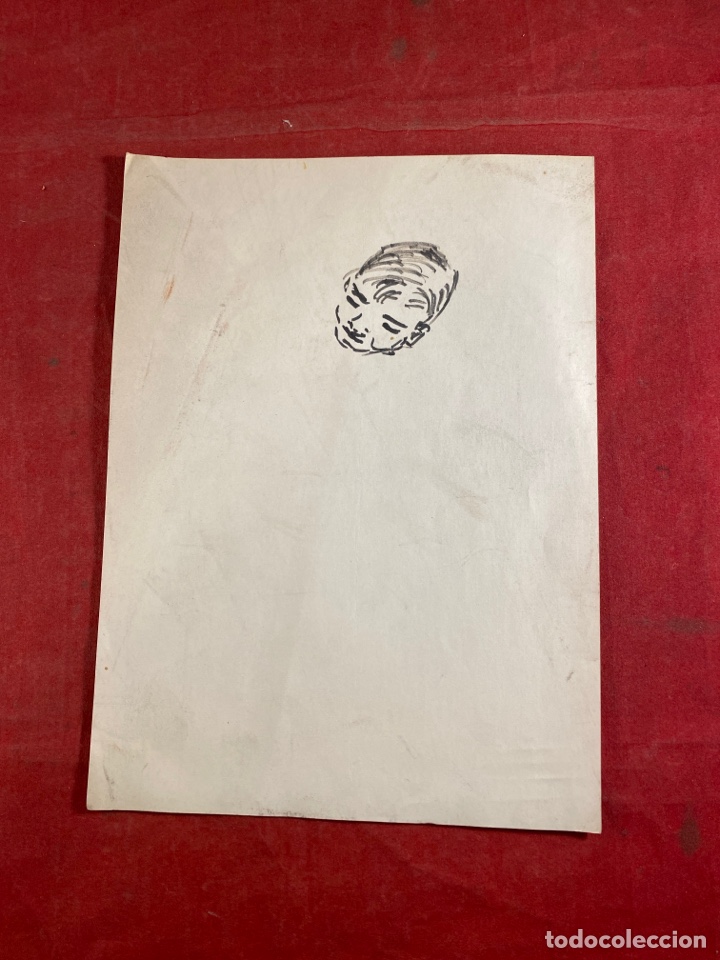 Arte: Dibujo - Foto 1