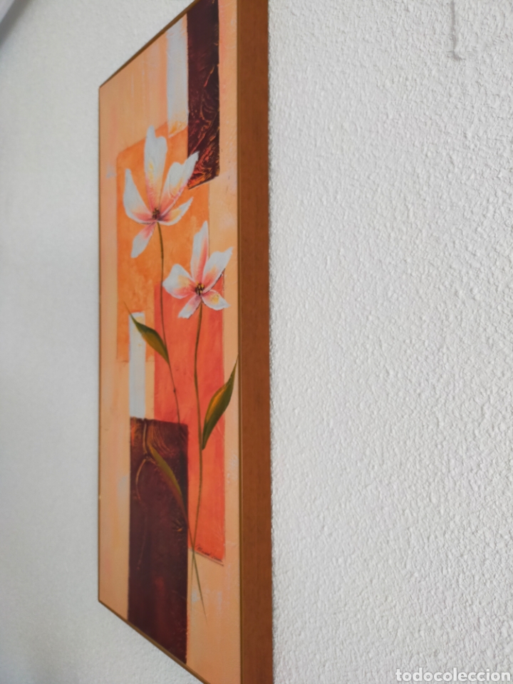 Arte: Cuadro 71x31 - Foto 2