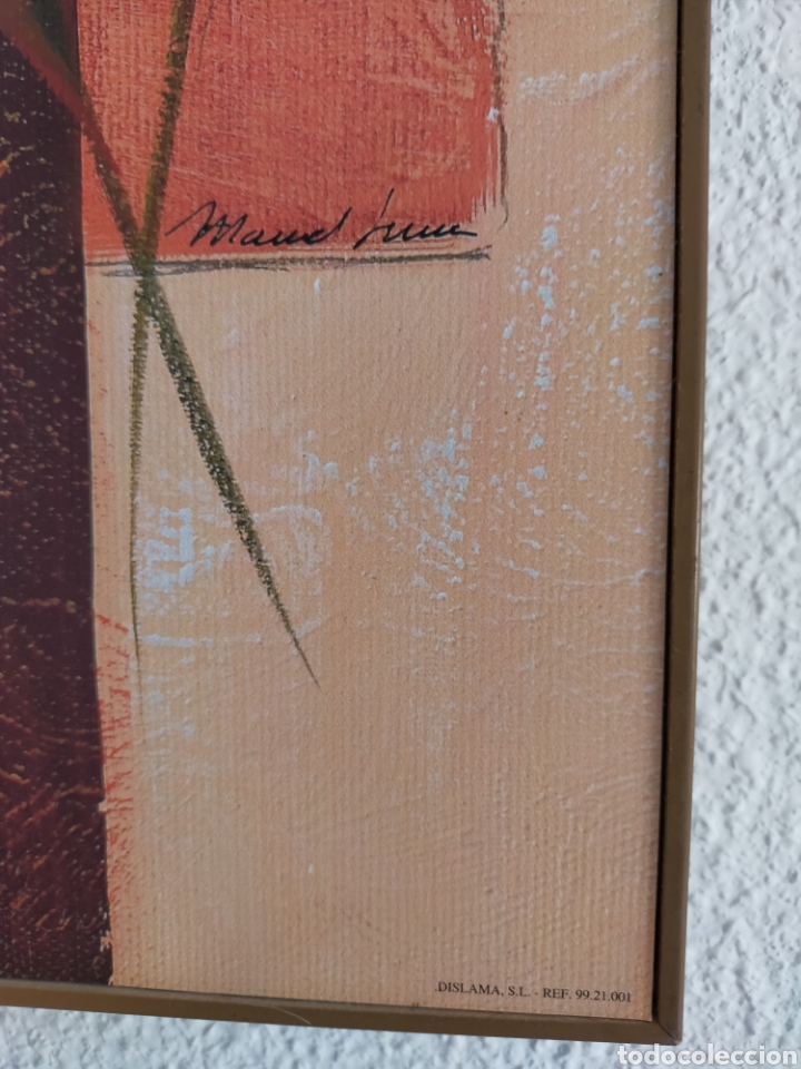 Arte: Cuadro 71x31 - Foto 3