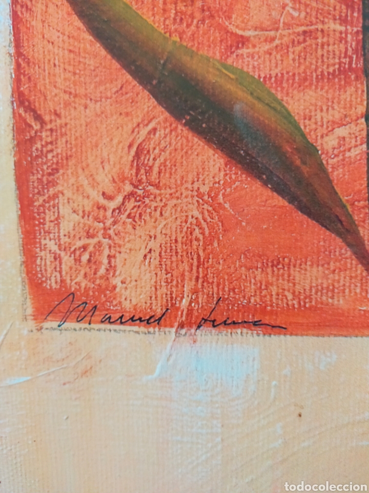 Arte: Cuadro 71x31 - Foto 2
