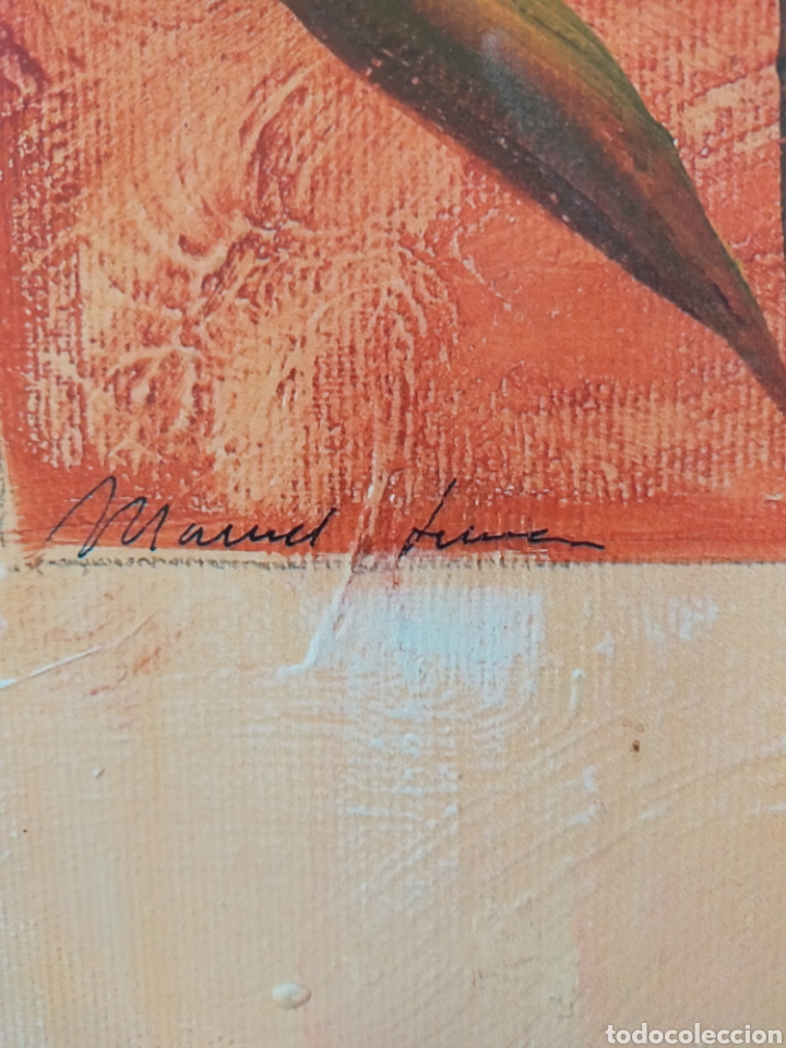 Arte: Cuadro 71x31 - Foto 6