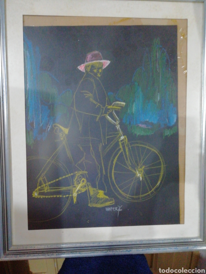 Arte: Pintura MANFER - Foto 2
