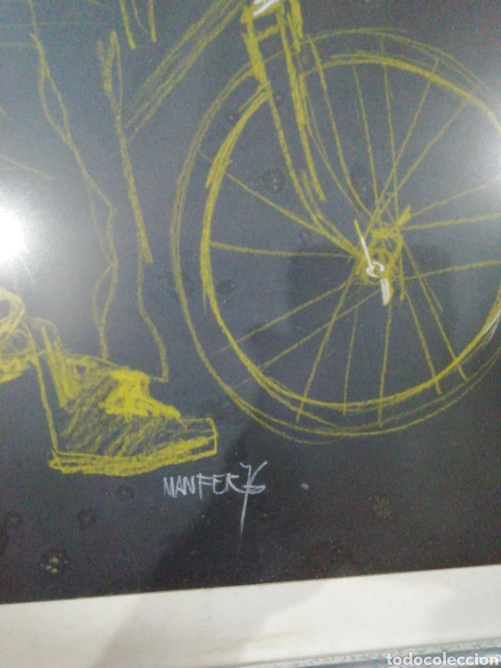 Arte: Pintura MANFER - Foto 3