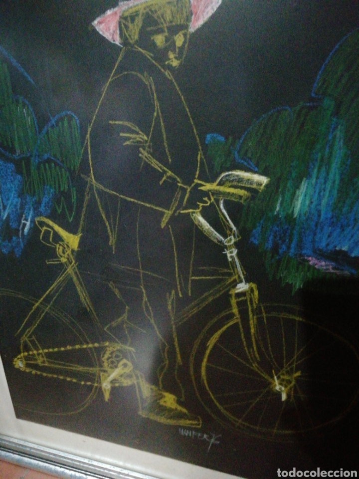Arte: Pintura MANFER - Foto 4