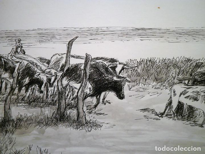 Arte: Dibujo - Foto 1