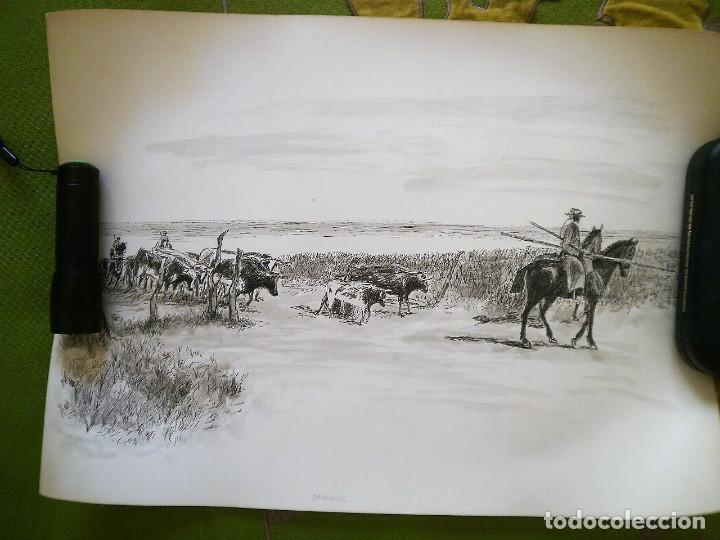 Arte: Dibujo - Foto 2
