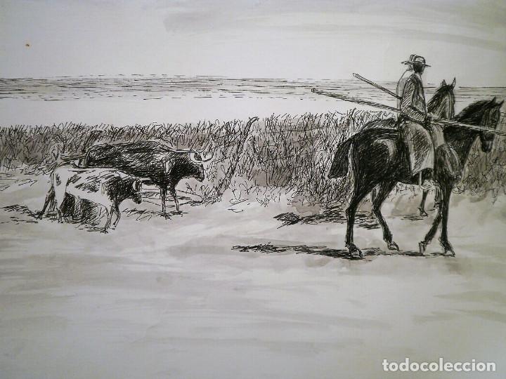 Arte: Dibujo - Foto 4