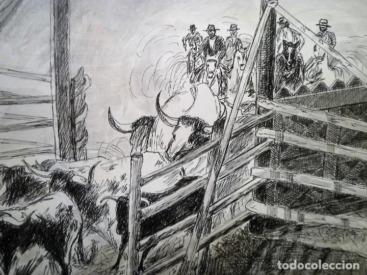 Arte: Dibujo - Foto 1