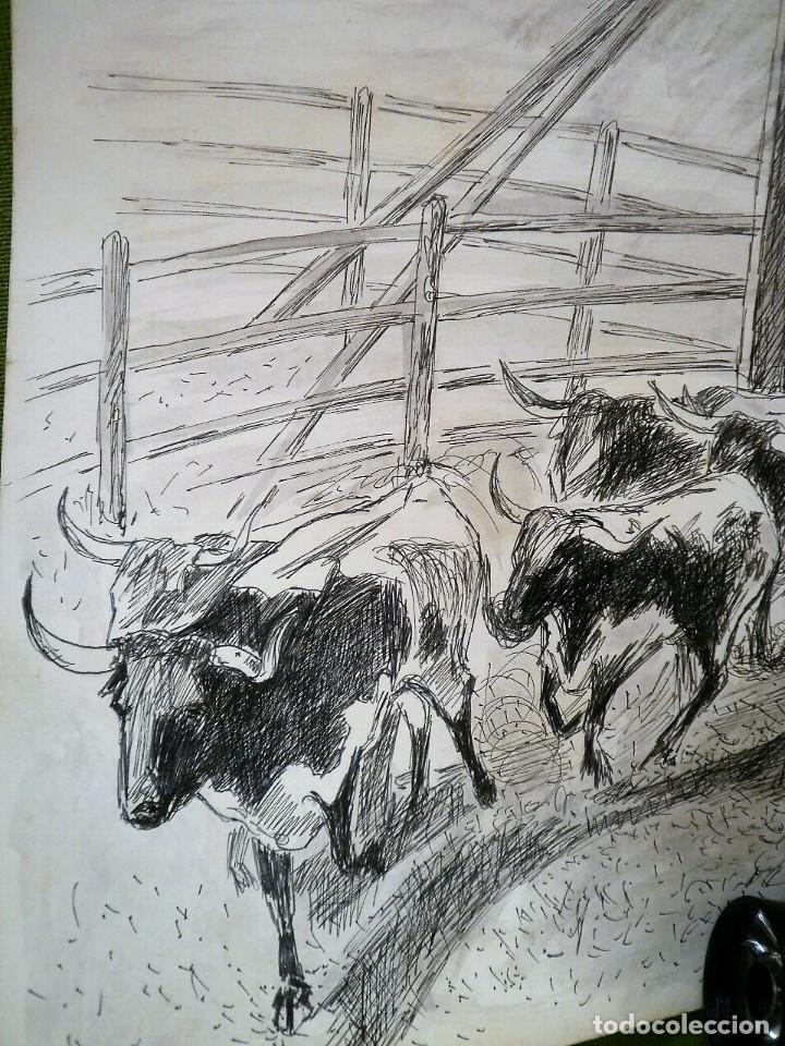 Arte: Dibujo - Foto 2