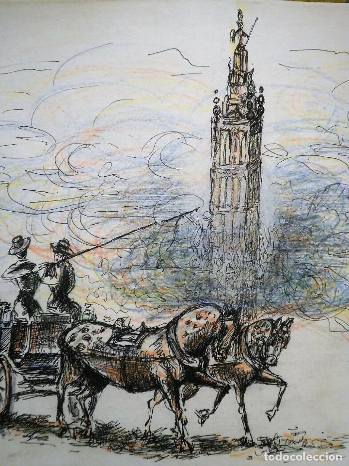 Arte: Dibujo - Foto 2