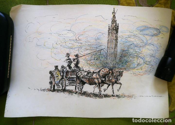 Arte: Dibujo - Foto 3