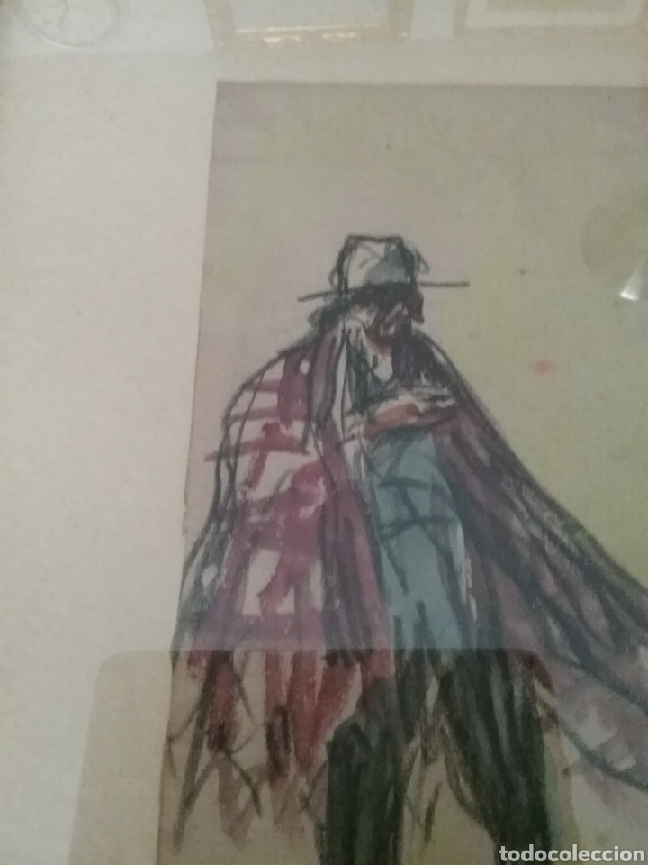 Arte: Ricardo Canals. T&eacute;cnica mixta. - Foto 3