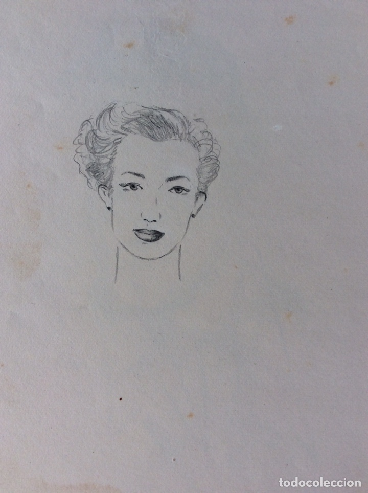 Arte: Bloc Dibujo carboncillo - Foto 5
