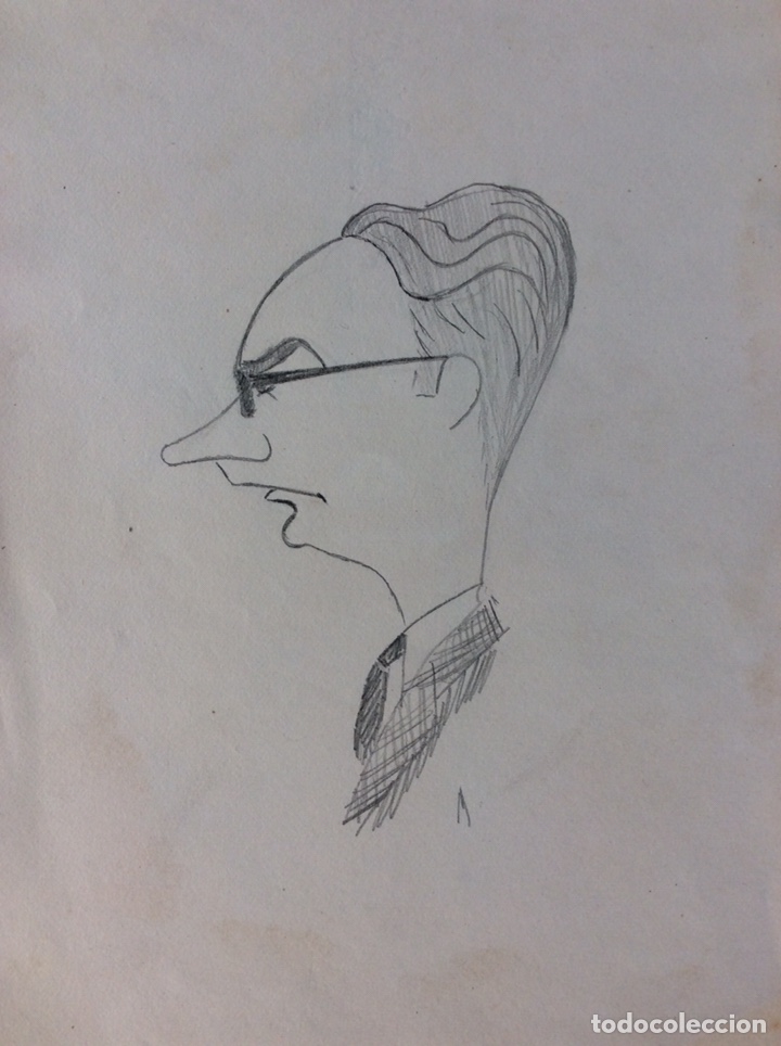 Arte: Bloc Dibujo carboncillo - Foto 7