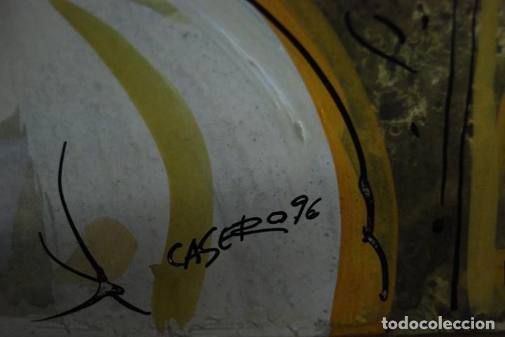 Arte: Pintor CASERO - Foto 2