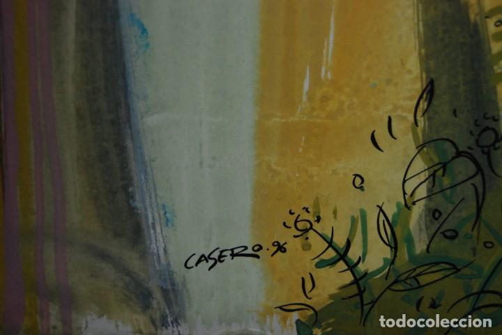 Arte: Pintor CASERO - Foto 2